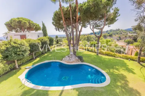 Chalet en Carrer de la Fornaca