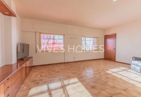 Piso en Carrer del Mar