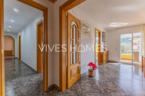 Piso en Carrer Muntanya