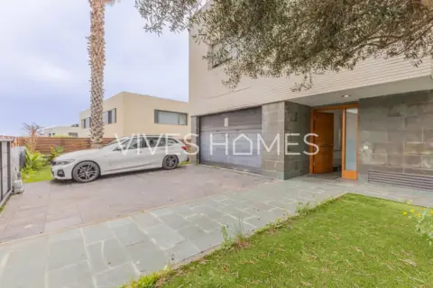 Chalet en Carrer del Capcir