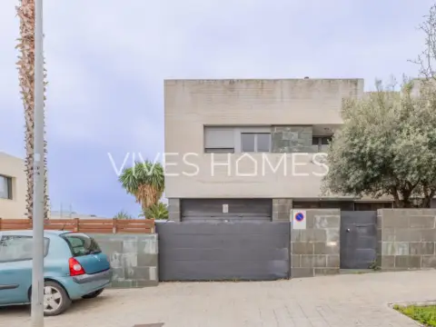 Chalet en Carrer del Capcir