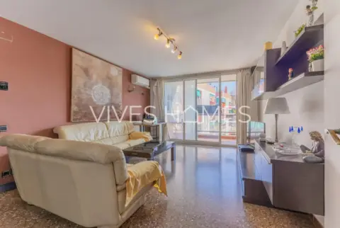 Piso en Carrer de Les Doedes