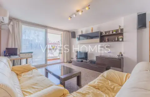 Piso en Carrer de Les Doedes