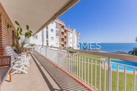 Piso en Camí del Pla de la Torreta