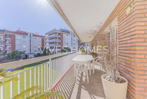 Piso en Camí del Pla de la Torreta