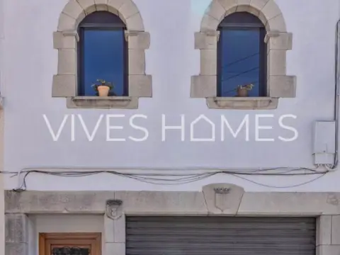 Casa en Passatge de Lleida