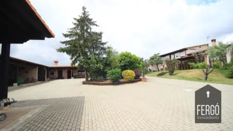 Finca rústica en calle de Juan Antonio Posse