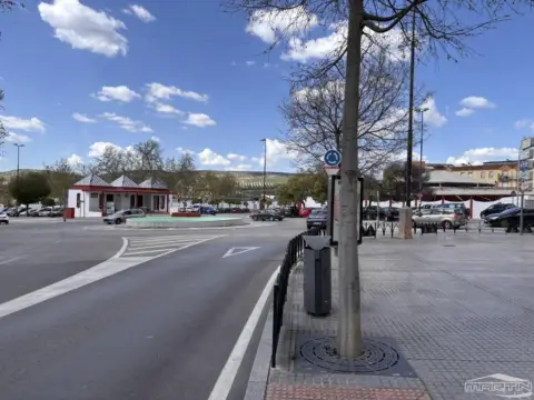 Local comercial en Avenida del Parque