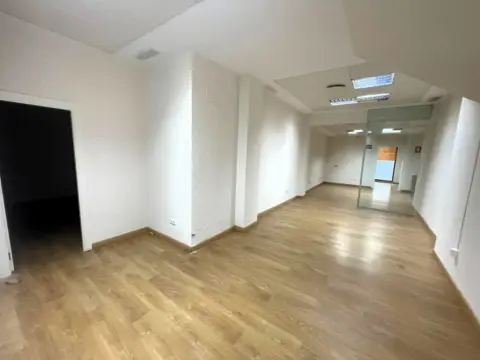 Local comercial en Centro