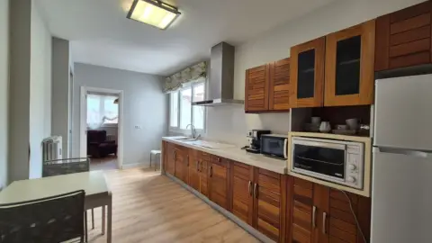 Piso en Avenida de Manuel Rivera