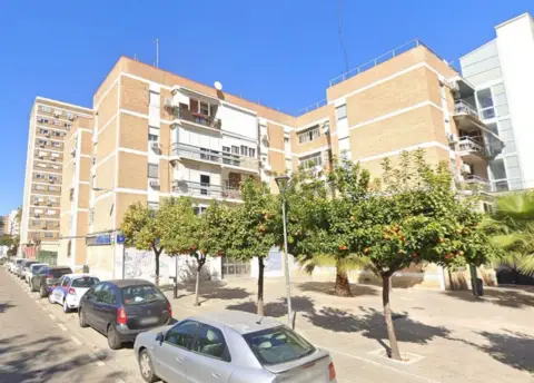 Piso en Avenida de la Paz, 25