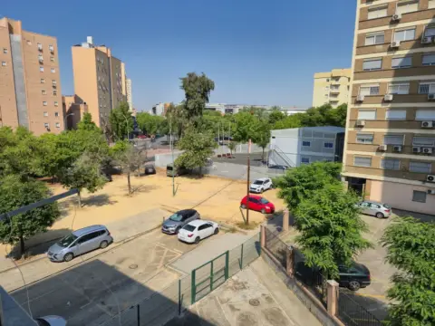 Piso en Avenida de la Paz, 25