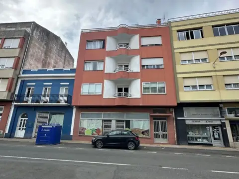 Piso en Avenida de la Constitución, 36