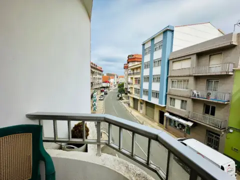 Piso en Avenida de la Constitución, 36