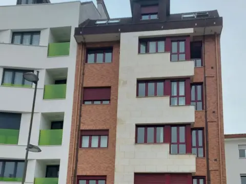 Piso en calle de Marcelino Suárez