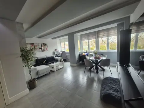 Piso en calle de la Rondilla de Santa Teresa, 34