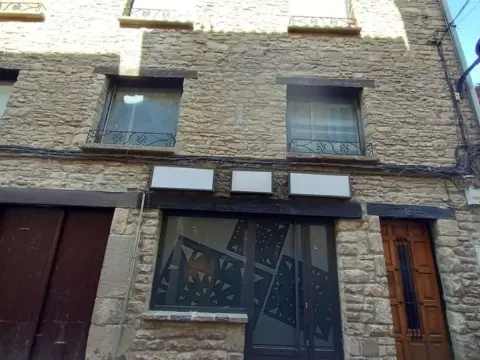 Piso en calle de Santiago