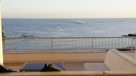 Piso en Paseo Maritimo