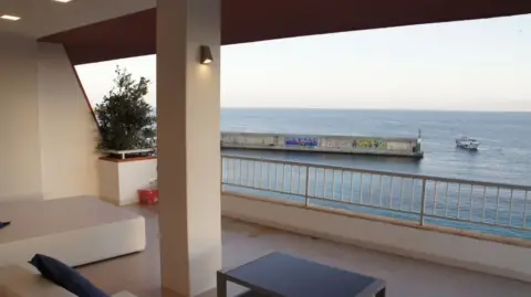 Piso en Paseo Maritimo