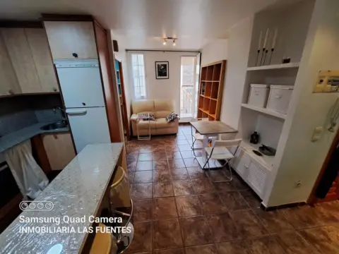 Piso en calle de Jordán de Urries, 5