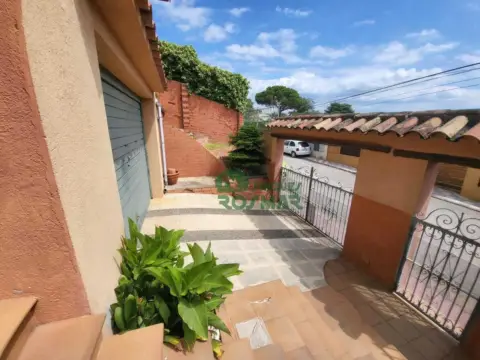 Chalet en Carrer de Pere Pruna, 9