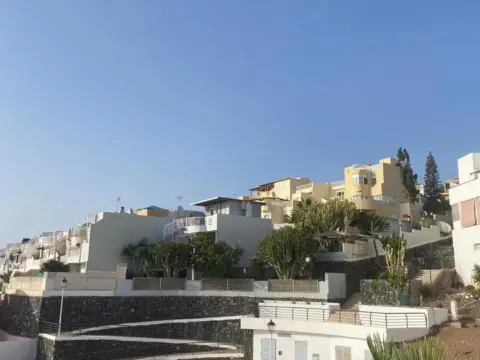 Chalet en calle de Nicolosa