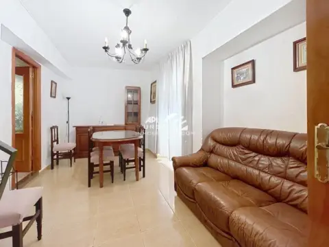 Chalet en calle de Juan Blázquez