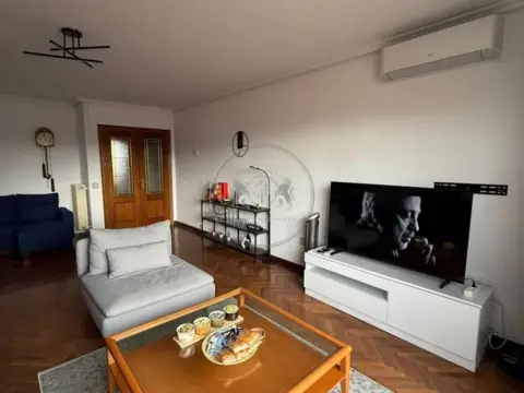 Piso en Sector de los Pueblos