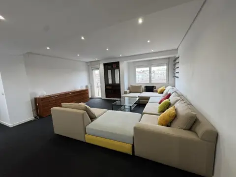 Piso en calle de Don Miguel Allue Salvador