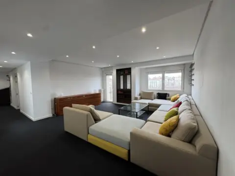 Piso en calle de Don Miguel Allue Salvador