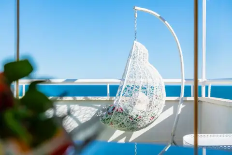 Ático en calle Amplaries, 17