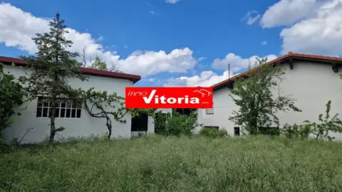 Casa rústica en calle Unica