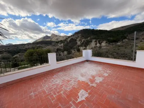 Finca rústica en calle Partida de Nuxtes, nº 1061