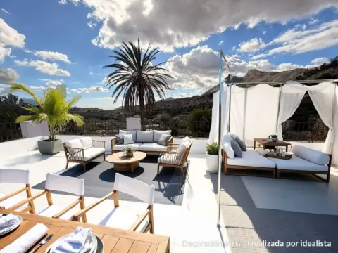 Finca rústica en calle Partida de Nuxtes, nº 1061