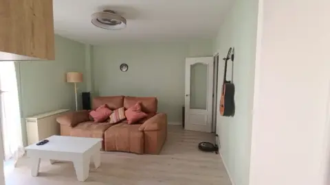 Piso en Carretera de Cabezón