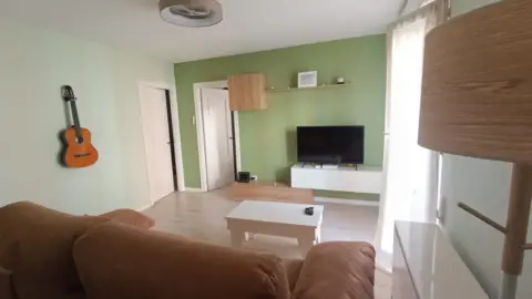 Piso en Carretera de Cabezón