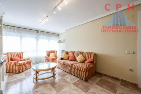 Piso en Colina