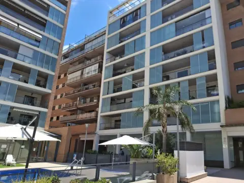 Piso en Carrer de la Dauradella