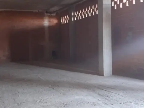 Local comercial en Nueva Almería-Cortijo Grande-Vega de Acá