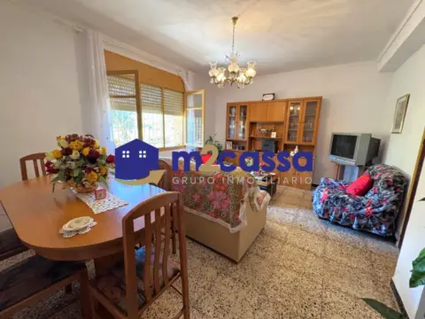Casa en Purias