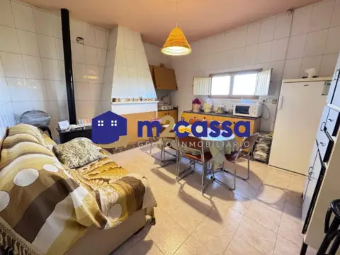 Casa en Purias