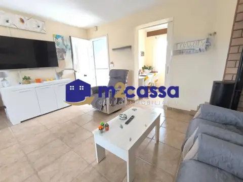 Casa en Consejero
