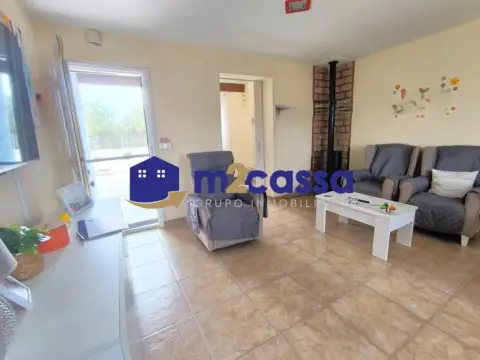 Casa en Consejero