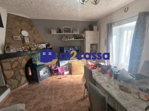 Casa en Barrio San Cristóbal