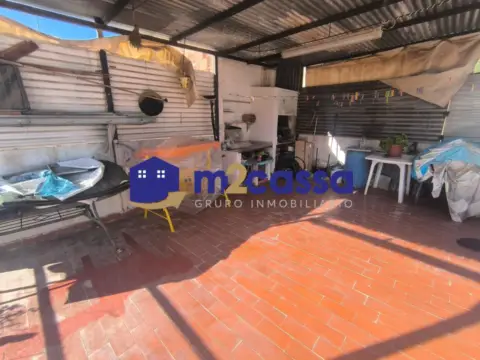 Casa en Barrio San Cristóbal