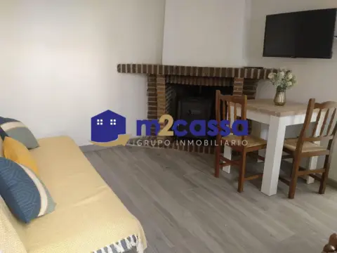 Casa en Torrealvilla