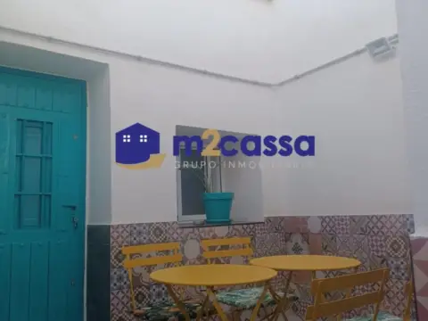 Casa en Torrealvilla