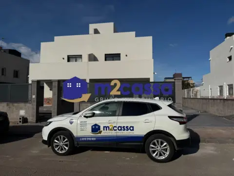 Chalet en Purias