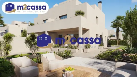Chalet en Purias