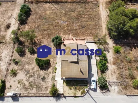 Casa en Purias